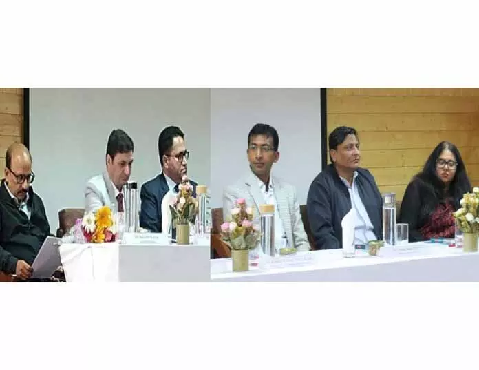 कश्मीर में 2 हफ़्तों से LPG का स्टॉक स्थिर, घबराने की ज़रूरत नहीं: Div Com कश्मीर में 2 हफ़्तों से LPG का स्टॉक स्थिर, घबराने की ज़रूरत नहीं: Div Com