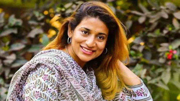 Sushmita Konidela ने लॉन्च की ‘मेगा यूथ फोर्स’, फैंस को जोड़ेगी सामाजिक सेवा से Sushmita Konidela ने लॉन्च की ‘मेगा यूथ फोर्स’, फैंस को जोड़ेगी सामाजिक सेवा से