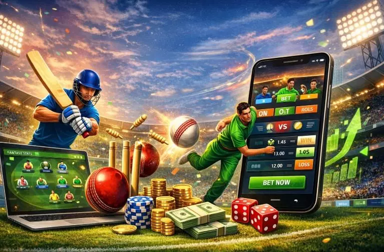 Online Gaming 2026 Online Gaming 2026