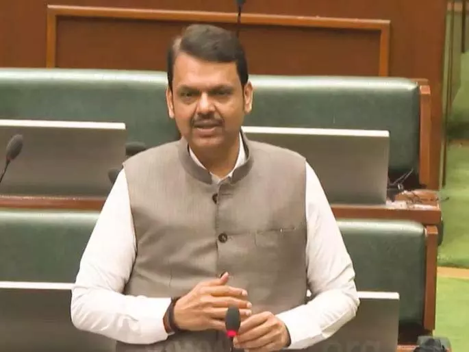 Ashok Kharat Case: फडणवीस ने उनसे जुड़े नेताओं की जांच के संकेत दिए Ashok Kharat Case: फडणवीस ने उनसे जुड़े नेताओं की जांच के संकेत दिए