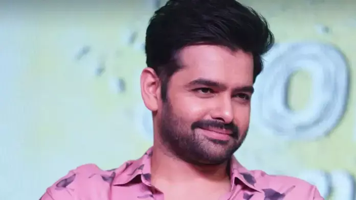 Ram Pothineni की नई एक्शन थ्रिलर फिल्म को लेकर चर्चा तेज Ram Pothineni की नई एक्शन थ्रिलर फिल्म को लेकर चर्चा तेज