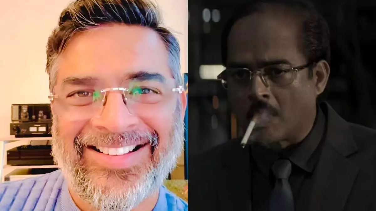 आर माधवन ने Dhurandhar 2 दशम ग्रंथ दृश्य में धूम्रपान से इनकार किया आर माधवन ने Dhurandhar 2 दशम ग्रंथ दृश्य में धूम्रपान से इनकार किया
