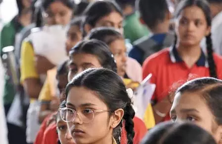 मध्य प्रदेश बोर्ड बुधवार को कक्षा 5 और 8 के परिणाम घोषित करेगा मध्य प्रदेश बोर्ड बुधवार को कक्षा 5 और 8 के परिणाम घोषित करेगा