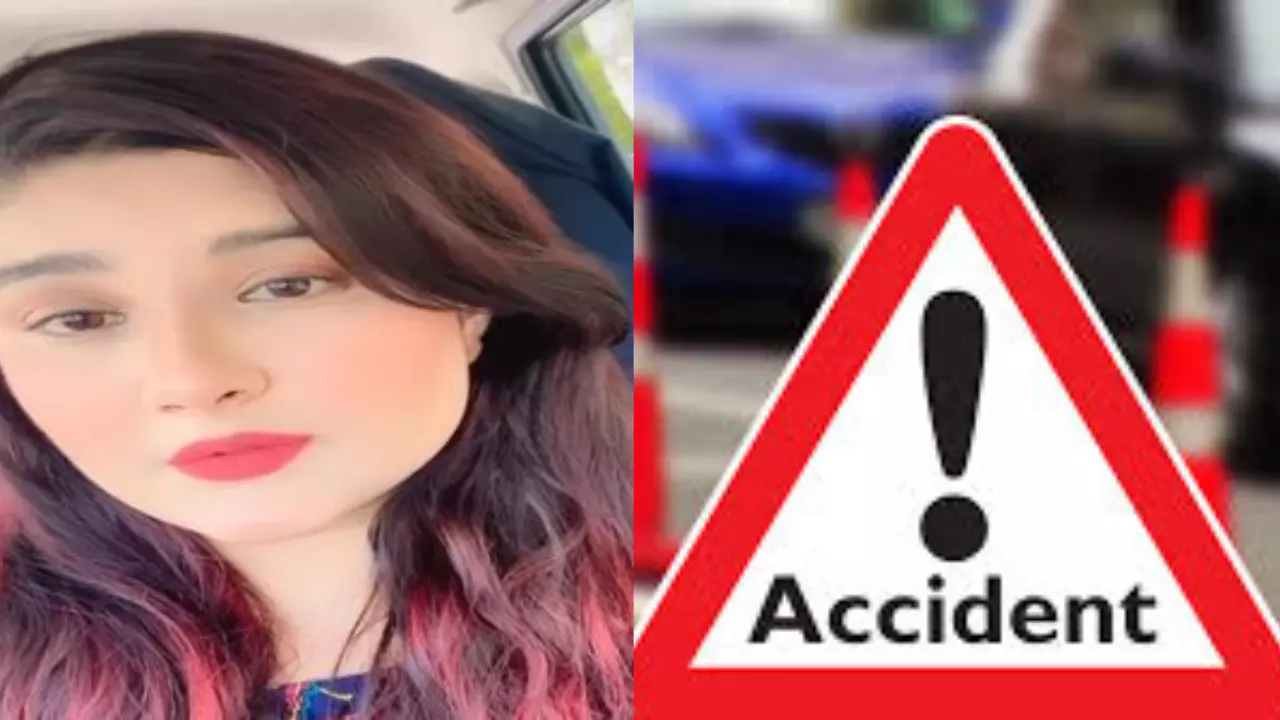Jaipur: कार पलटने से युवती की मौके पर मौत Jaipur: कार पलटने से युवती की मौके पर मौत