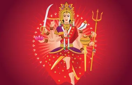 Jammu: चैत्र नवरात्र के विशेष दिन दुर्गा और राम के पर्व एक साथ Jammu: चैत्र नवरात्र के विशेष दिन दुर्गा और राम के पर्व एक साथ