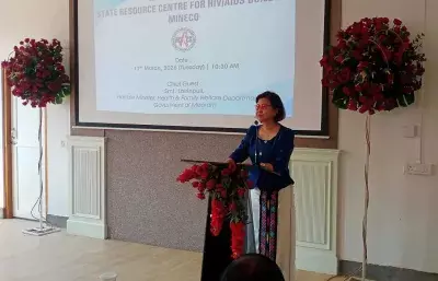 Mizoram में शादी से पहले HIV जाँच अनिवार्य करने की माँग पर छिड़ी बहस