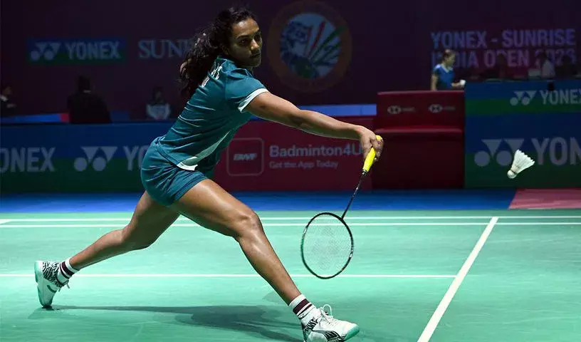 लक्ष्य सेन और पीवी सिंधु थॉमस और उबर कप 2026 में भारतीय टीम का नेतृत्व करेंगे लक्ष्य सेन और पीवी सिंधु थॉमस और उबर कप 2026 में भारतीय टीम का नेतृत्व करेंगे