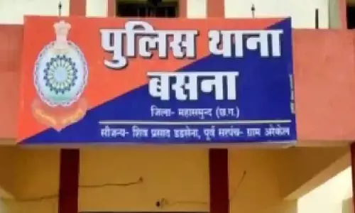 मूकबधिर युवती से प्यार फिर शादी से बचने किया खून, कत्ल करने वाला प्रेमी गिरफ्तार मूकबधिर युवती से प्यार फिर शादी से बचने किया खून, कत्ल करने वाला प्रेमी गिरफ्तार