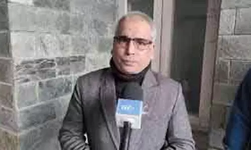 Tanvir Sadiq ने ज़दीबल में विकास कार्यों की तेजी से निष्पादन पर ज़ोर दिया Tanvir Sadiq ने ज़दीबल में विकास कार्यों की तेजी से निष्पादन पर ज़ोर दिया