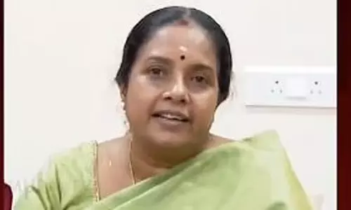 लोगों के बीच तनाव पैदा करने की मुख्यमंत्री की चाल बर्दाश्त नहीं की जाएगी: Vanathi Srinivasan लोगों के बीच तनाव पैदा करने की मुख्यमंत्री की चाल बर्दाश्त नहीं की जाएगी: Vanathi Srinivasan