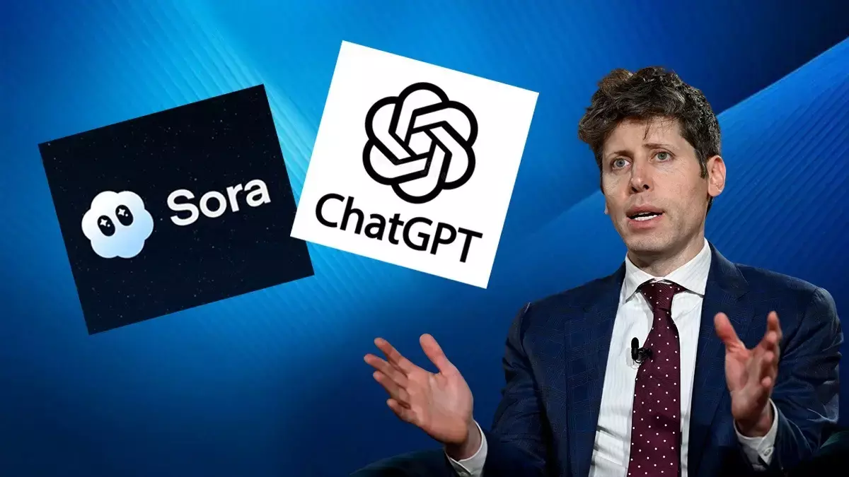 Sora: OpenAI ने अपने वायरल AI वीडियो टूल को क्यों बंद कर दिया? Sora: OpenAI ने अपने वायरल AI वीडियो टूल को क्यों बंद कर दिया?