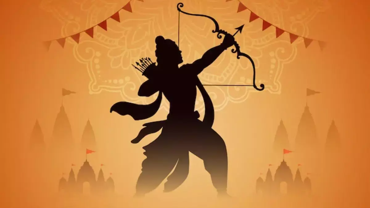 राम नवमी 2026 26 या 27 मार्च को? जानिए शुभ मुहूर्त, महत्व, पूजा विधि और बहुत कुछ राम नवमी 2026 26 या 27 मार्च को? जानिए शुभ मुहूर्त, महत्व, पूजा विधि और बहुत कुछ