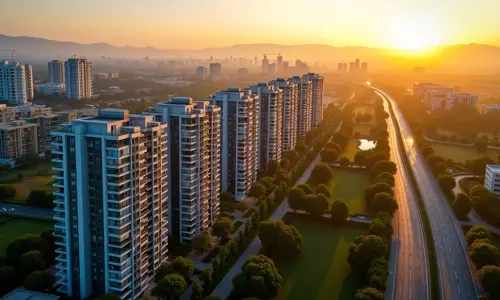 Chandigarh: सस्ते घरों की कीमतों में आई 12% की बढ़ोतरी Chandigarh: सस्ते घरों की कीमतों में आई 12% की बढ़ोतरी