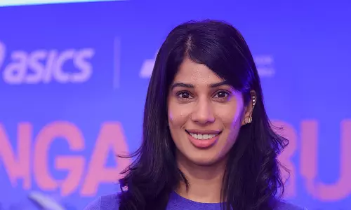 करियर के अंतिम पड़ाव पर, जोशना चिनप्पा की नज़रें Asian गेम्स पर टिकी है करियर के अंतिम पड़ाव पर, जोशना चिनप्पा की नज़रें Asian गेम्स पर टिकी है