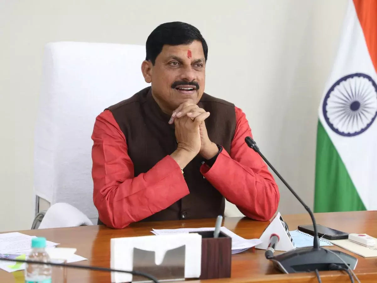 Bhopal: मुख्यमंत्री आज करेंगे कछुओं को प्राकृतिक आवास में रिलीज Bhopal: मुख्यमंत्री आज करेंगे कछुओं को प्राकृतिक आवास में रिलीज