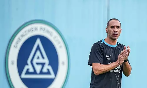 ISL 2026 : बेंगलुरु FC ने नया विदेशी हेड कोच नियुक्त किया
