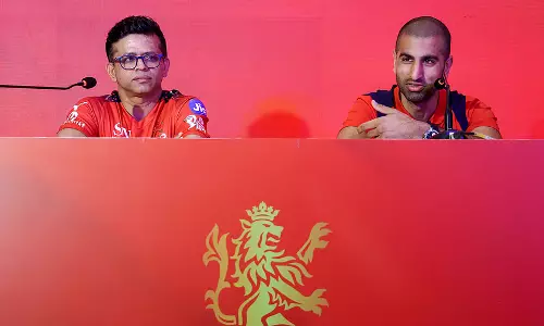 IPL 2026 : तेज़ गेंदबाज़ दयाल इस सीज़न से बाहर