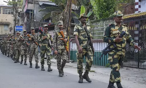 पतन, पुनर्गठन और वापसी: Election बना राजनीतिक वापसी का मौसम पतन, पुनर्गठन और वापसी: Election बना राजनीतिक वापसी का मौसम
