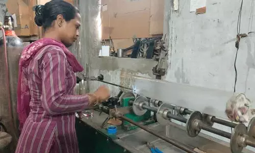 LPG आपूर्ति में बाधा से Ambala के उद्योग प्रभावित, निर्माता PNG की मांग कर रहे