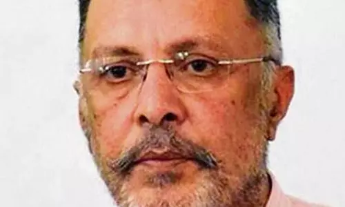 Punjab: कार्य पारदर्शिता के प्रति प्रतिबद्धता दर्शाता है Punjab: कार्य पारदर्शिता के प्रति प्रतिबद्धता दर्शाता है