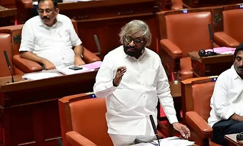 ऊदबिलाव के हमले में पशु चिकित्सक की मौत: घटना के बाद जागी सरकार, SOP बनाने के निर्देश दिए