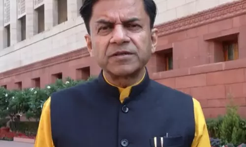 पश्चिम एशिया में संकट पर सर्वदलीय बैठक का भाजपा सांसदों ने किया समर्थन पश्चिम एशिया में संकट पर सर्वदलीय बैठक का भाजपा सांसदों ने किया समर्थन