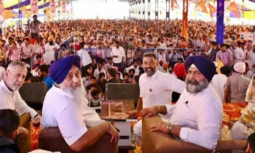 सीबीआई जांच से खुल सकते हैं और भी राज: Sukhbir