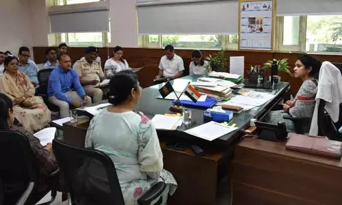 Kaithal में MTP किट की अनाधिकृत बिक्री पर रोक के लिए DC ने 4-सदस्यीय टीम गठित की