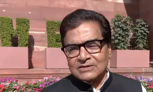 सर्वदलीय बैठक पर विपक्ष ने कहा- केंद्र सरकार हर मामले में फेल, एक दिन पहले मिली बैठक की जानकारी सर्वदलीय बैठक पर विपक्ष ने कहा- केंद्र सरकार हर मामले में फेल, एक दिन पहले मिली बैठक की जानकारी