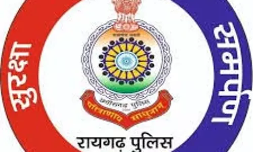 4 साल की बच्ची को जेल भेजे जाने की खबर का पुलिस ने किया खंडन