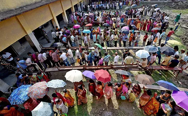 बंगाल में अघोषित आपातकाल: चार सबूत बंगाल में अघोषित आपातकाल: चार सबूत