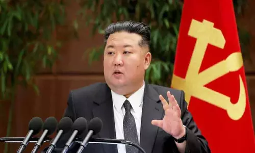 Kim Jong Un: Iran युद्ध उत्तर कोरिया के परमाणु प्रतिरोध को सही ठहराता है