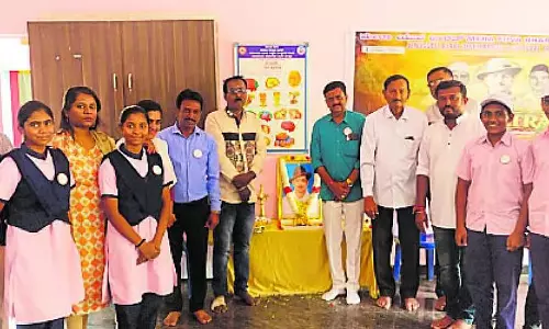 Karnataka : स्वतंत्रता सेनानियों के बलिदानों का स्मरण