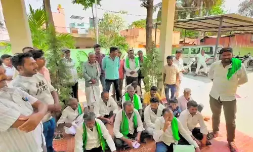 Karnataka ; जंगली हाथियों पर नियंत्रण की मांग को लेकर संघर्ष Karnataka ; जंगली हाथियों पर नियंत्रण की मांग को लेकर संघर्ष