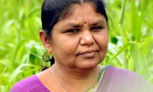 वाम दलों ने सीट-बंटवारे पर चिंता जताई, BJP-RSS को हराने के संकल्प को दोहराया वाम दलों ने सीट-बंटवारे पर चिंता जताई, BJP-RSS को हराने के संकल्प को दोहराया