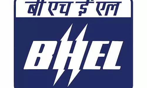 अशोक ने BHEL, तिरुचि के नए ED के रूप में कार्यभार संभाला अशोक ने BHEL, तिरुचि के नए ED के रूप में कार्यभार संभाला