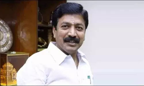 AIADMK नेताओं ने चुनावी रणनीति के तहत अपनी विधानसभा सीटें बदलीं