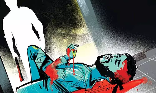 ForenSICK: दोषपूर्ण पोस्टमॉर्टम से लेकर कॉपी-पेस्ट रिपोर्ट तक,Tamil Nadu की फोरेंसिक प्रणाली में दरारें ForenSICK: दोषपूर्ण पोस्टमॉर्टम से लेकर कॉपी-पेस्ट रिपोर्ट तक,Tamil Nadu की फोरेंसिक प्रणाली में दरारें
