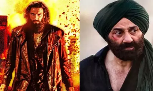 Hindi Box Office पर पहले मंगलवार के टॉप प्रदर्शन Hindi Box Office पर पहले मंगलवार के टॉप प्रदर्शन