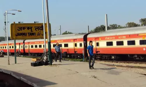 Chennai भारतीय रेलवे ने टिकट रद्द करने की नीति में संशोधन किया