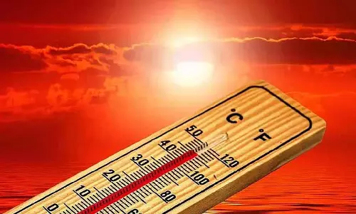 इस साल तेज़ अल नीनो की संभावना, Tamil Nadu में मॉनसून में बाधा और भीषण गर्मी का सामना कर रहे इस साल तेज़ अल नीनो की संभावना, Tamil Nadu में मॉनसून में बाधा और भीषण गर्मी का सामना कर रहे