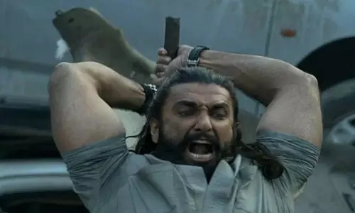 Dhurandhar The Revenge बॉक्स ऑफिस कलेक्शन
