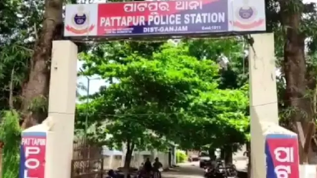Ganjam में लापता व्यक्ति का शव नदी में तैरता हुआ मिला Ganjam में लापता व्यक्ति का शव नदी में तैरता हुआ मिला