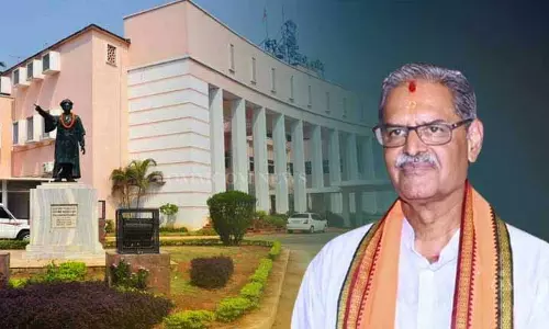 Odisha को रबी मौसम में खेती के लिए रोज़ाना 21 घंटे बिजली मिलेगी: ऊर्जा मंत्री Odisha को रबी मौसम में खेती के लिए रोज़ाना 21 घंटे बिजली मिलेगी: ऊर्जा मंत्री