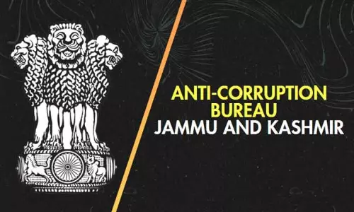 ACB ने रियासी में कथित राशन घोटाले के मामले में पूर्व TSO और अन्य के खिलाफ मामला दर्ज किया