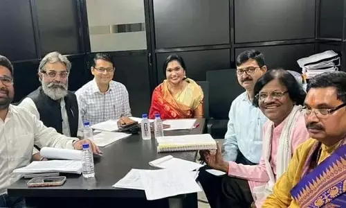 छत्तीसगढ़ में फिल्म निर्माण को मिलेगी नई दिशा