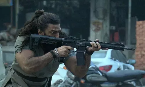 Dhurandhar The Revenge बॉक्स ऑफिस कलेक्शन