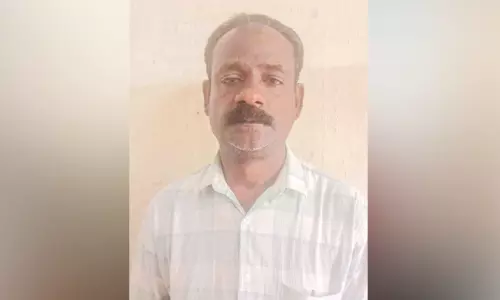 POCSO मामले में आरोपी को आजीवन कारावास और जुर्माना POCSO मामले में आरोपी को आजीवन कारावास और जुर्माना