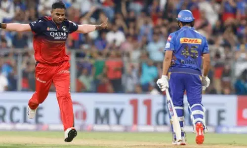Bengaluru यश दयाल निजी कारणों से IPL से बाहर