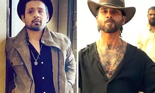 O’Romeo के अनुभव पर हुसैन दलाल O’Romeo के अनुभव पर हुसैन दलाल